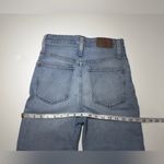 Madewell  Classic Blue Denim Jeans 👖 🤎 Photo 3