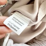 Grace Karin Womens Size XL Blush Paperbag Waist Pants Tie Belt Office Workwear Photo 6