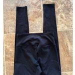 SKIMS  Outdoor High Waist Leggings Onyx Size XS Photo 5
