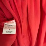 Willow & Clay  Red Swing Mini Skirt Short Summer Casual Flowy Size 2 Photo 4