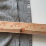 Varley  Bayliss Sweatshirt Womens Size S Gray Pullover Oversized Zip‎ Pockets Photo 6