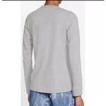 Nike Born to Hoop Basketball T-Shirt Womens Large Long Sleeve Gray New Tags Photo 2