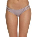 NWT Tavik Chloe Mini Swim Bottom in Deauville Mauve Photo 0
