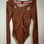 Wild Fable NWT target bodysuit Photo 2