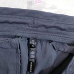 XX VINA Activewear Gray Cropped Pants Size XL Photo 8