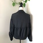 Forever 21  Dolman Sleeve Windbreaker Jacket Photo 2