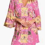 Maaji  Botany Joy Kaftan Dress Photo 0