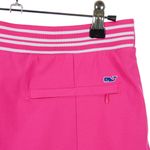 Vineyard Vines Carrot Rock Flounce Skort Skirt Stretch Pink Women's Size 2 Photo 4