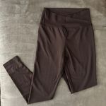 SheIn Cross waist Leggings Photo 4