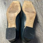 Antonio Melani Laika Leather Pumps Size 7.5 Medium Photo 5