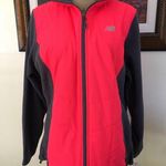 New Balance Women’s Jacket Photo 1