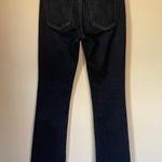 joe's jeans The Honey Curvy Bootcut dark wash stretch denim Women’s Size 26 Photo 5