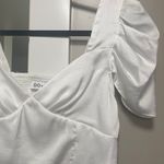 DO+BE crop top Photo 1