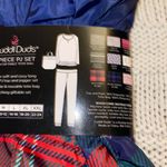 Cuddl Duds Pajama Set Photo 4