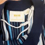 Anthropologie Maeve for  knit maxi dress Photo 3