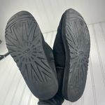 UGG  Classic Tall Black II Boots Size 9 Photo 11