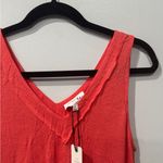 Olive & Oak  Coral Dress Photo 1