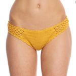 Rip Curl NWT Swimwear Topanga Luxe Hipster Bikini Bottom - XL Photo 0