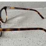 Warby Parker  Sadie M 225 Round Eyeglasses Frames Only 49-20-140 Tortoise Photo 7
