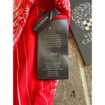 Vince Camuto  Poppy Reversible Bikini Bottoms Size Small Photo 9