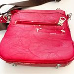 Montana West  Conceal Carry Texas Pride Lonestar Purse Crossbody Red White Blue‎ Photo 2