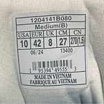 Brooks  Ariel GTS 24 Women's Gray/Lavender Running Shoes Size 10B Photo 3