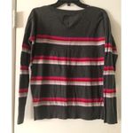 American Eagle  Long Sweater Tee Photo 2