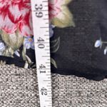 Torrid Floral Womens Blouse Size 2X Hi-Low Sheer Swim Cover Up Summer Travel Photo 14