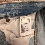 American Eagle High Rise Mom Jean  Photo 4