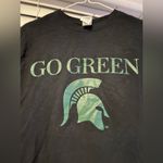 Michigan State Greek Life T Photo 1