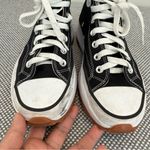 Converse  Unisex Run Star Hike Canvas Hightop Sneaker size 8 Photo 2