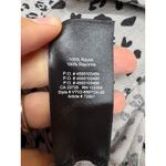 Sunday Best Women's Leopard Animal Print High Waist Wide Leg Cropped M Gray Size M Photo 7