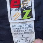 Energy zone Vintage  Z Ski Bib Snowsuits Winter Wear Size Medium Photo 1