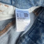 American Eagle Women’s Next Level Curvy Hi-Rise Jegging Jeans Size 2 Regular Photo 6