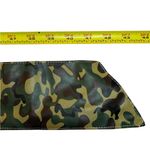 NWT Camouflage Wrap Belt with Circular Buckle 41” XL | SunTown Fashion Co. Green Photo 0