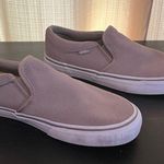 Vans  tan ortholite Photo 5