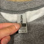 Gildan NWOT Kansas City Crewneck Pullover Sweatshirt Size XL Chiefs Photo 2