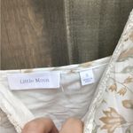 Aritzia Little Moon Milos White Photo 6
