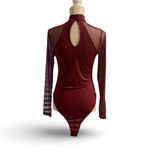 Charlotte Russe  Bodysuit Photo 2
