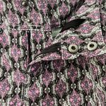 Athleta  Purple Whatever Everyday Skort Skirt Size 4P Photo 4