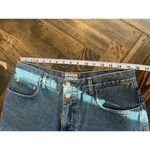 Arizona Jeans VTG Arizona Jean Co Denim Blue Jean Shorts Women 15 Spring Summer Grunge Casual Photo 4