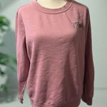 Vans  Light Pink Pullover Photo 0