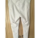 Athleta Meshblock Pocket Pura Tight in White | Size Medium *READ* Photo 1