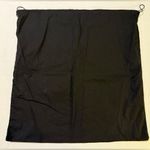 Dolce & Gabbana  Black Drawstring Dust Bag AS IS Photo 1