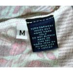 Westbound  Womens Top Medium Blouse Short Sleeve Multicolor Lightweight  USA Photo 5