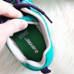 Hi-Tec  Vibram Apollo Turquoise Sneakers Photo 5