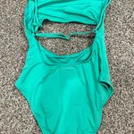 Billabong One Piece Swimsuit Photo 4