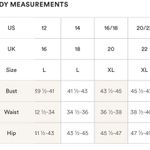 Biden Women's Sz 18R Polka Dot Alexandra Jersey Midi Modest Dress Flowy Twee Photo 6