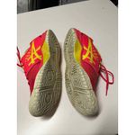 ASICS  Women's Gel-Challenger 12 Tennis Shoe laser pink white size 9.5 Photo 2