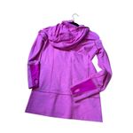 Lululemon  Womens Pink Hooded Sweatshirt Jacket Size 4 Photo 4